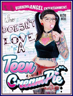 Who Doesn’t Love A Teen Creampie