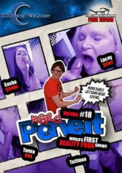 Nerd Pervert 18