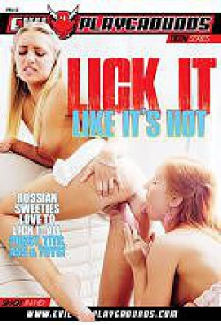 Lick It Like Its Hot