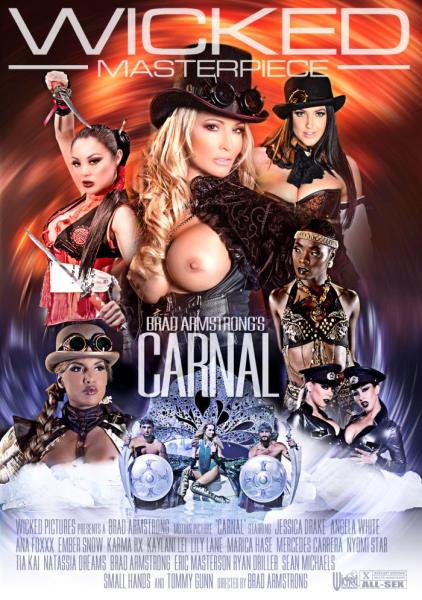 Carnal (2018/WEBRip/HD) Marica Hase, Mercedes