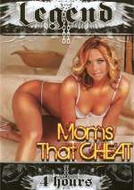 Moms That Cheat