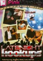 Latenight Hookups 2