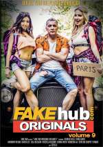 FakeHub Originals 9