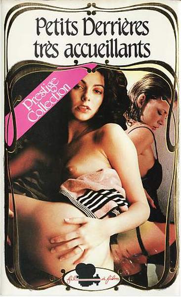 Petits derrieres tres accueillants (1979/DVDRip) Moose, Dvdrip, Fila
