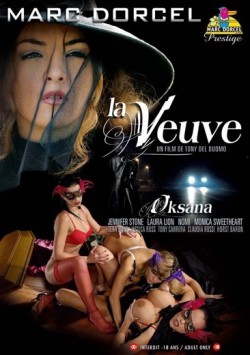 La Veuve / La Vedova / Widow