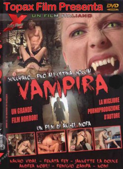 Vampira 2: Abiertas hasta el amanecer