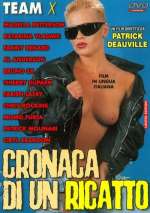 Cronaca Di Un Ricatto