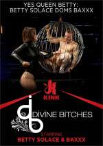 Yes Queen Betty: Betty Solace Doms Baxxx