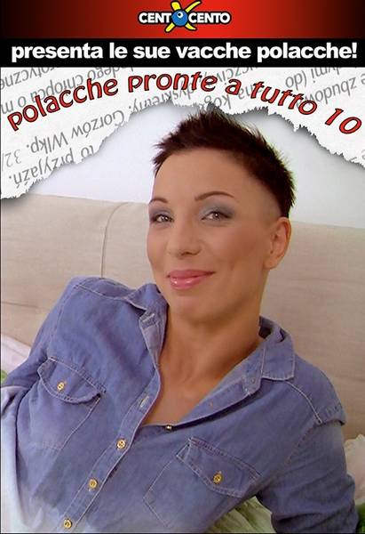 Polacche pronte a tutto 10 (2018/WEBRip/SD) 2018, All Sex