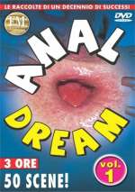 Anal Dream 1
