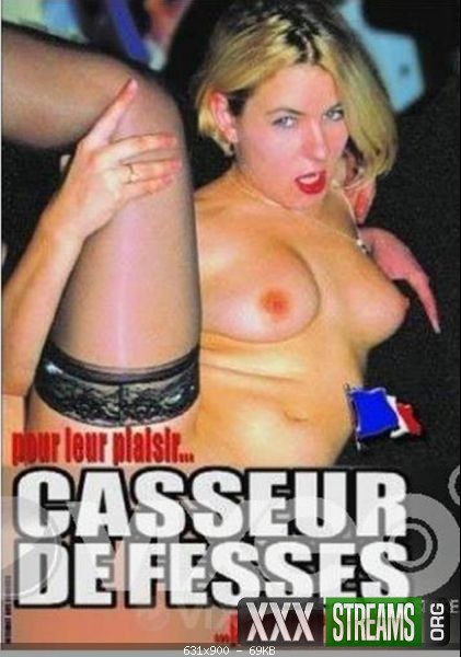 Casseur De Fesses Full Movies