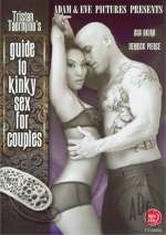 Tristan Taormino’s Guide To Kinky Sex For Couples