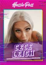 Blonde Cutie Cece Leigh Begs for Showtime KC’s Huge Cock!