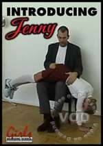 Introducing Jenny