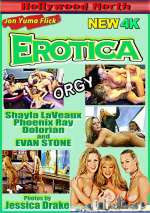 Erotica Orgy