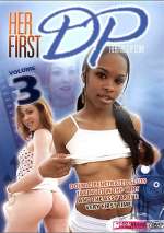 Her First DP 3