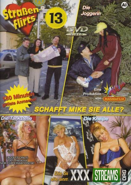 Strassenflirt 13 (1997/DVDRip) Full Movies