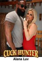 Blonde Unsatisfied Wife Alana Luv Cuckold Husband With BBC Therapist