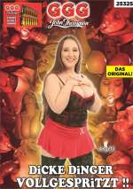 Dicke Dinger vollgespritzt