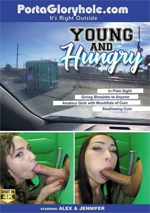 Young And Hungry