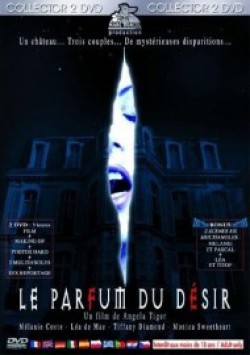 Le Parfum du Desir