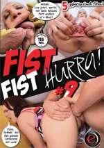 Fist Fist Hurra 9