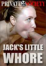 Jack’s Little Whore
