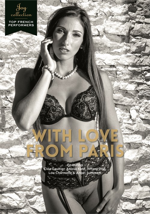 With Love From Paris