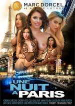 Une nuit a Paris