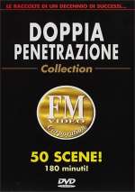 Double Penetration Collection