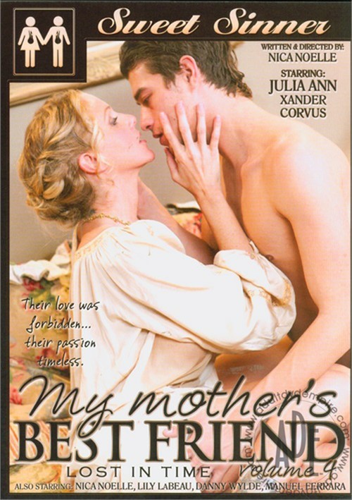 My Mother’s Best Friend 4