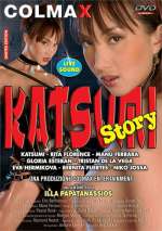 Katsumi Story