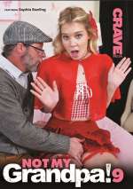 Not My Grandpa! 9