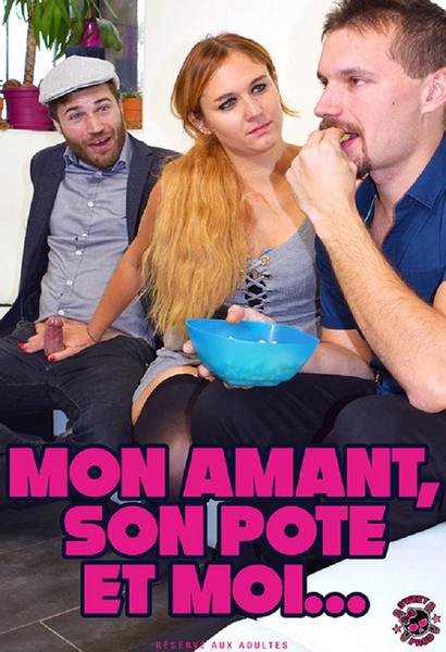 Mon amant son pote et moi (2018/WEBRip/FullHD) Anal, Colmax, Mature
