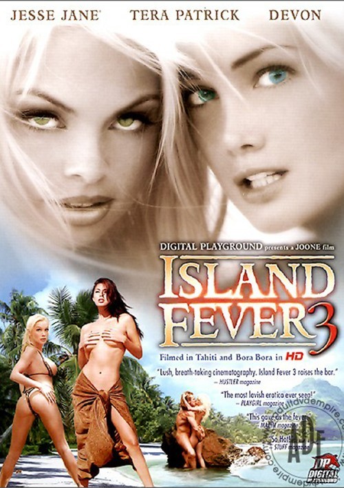 Island Fever 3