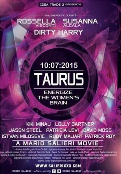 Taurus