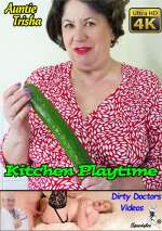 Auntie Trisha Kitchen Playtime