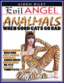 Analmals