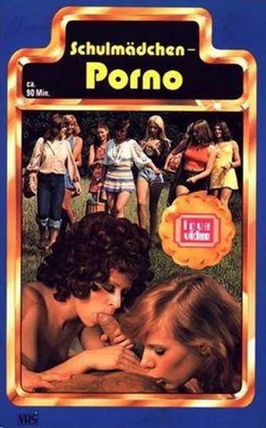 Schulmadchen Porno (1976/WEBRip/SD) Adult, Britt Corvin