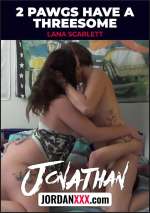 2 PAWGs Have A Threesome