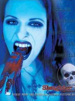 Slaughter Disc