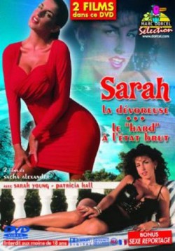 Sarah La Devoreuse