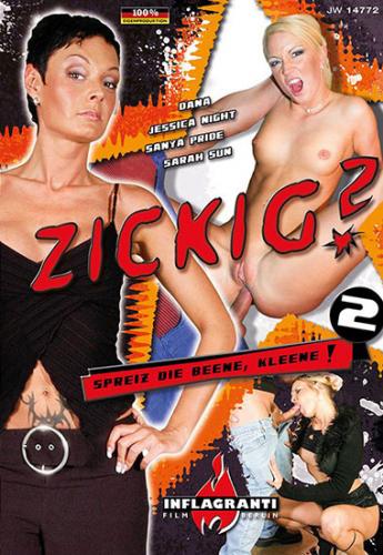 Zickig 2 (2019) Cumshots, European, Inflagranti