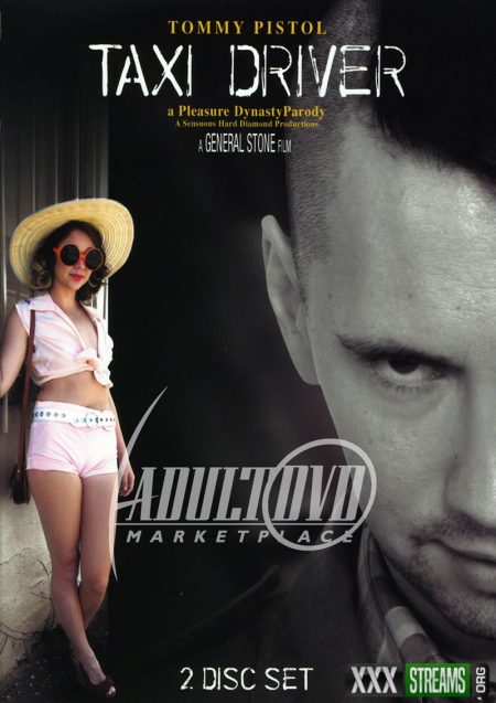 Taxi Driver A XXX Parody Bill Bailey, Chanel