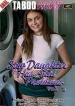 Selina Bentz in Step Daughter has Anal Problems 2