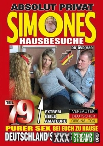 Simones Hausbesuche 79 Amateur, Bumsen, Ficken