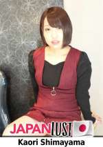 Sexy Japanese MILF Rides Her Dildo Before Brutal, Deep Sex Scene