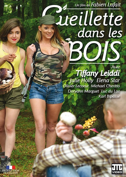 Cueillette dans les bois (2018/WEBRip/SD) 2018, Feature, JTC