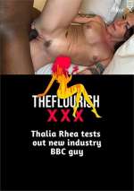 Thalia Rhea Tests Out New Industry BBC Guy