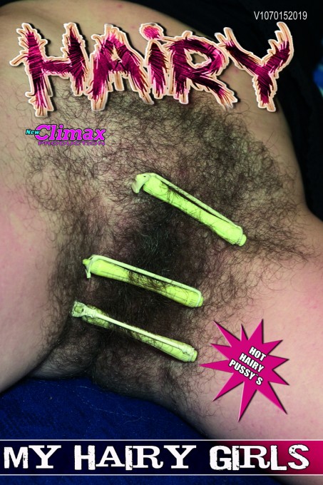 My Hairy Girls 8